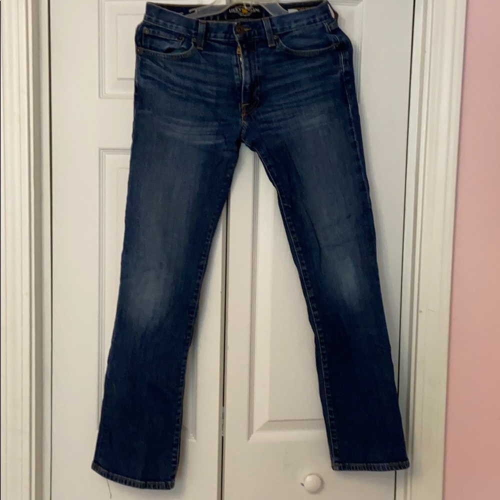 Lucky Jeans 29X32 361 Vintage Straight
